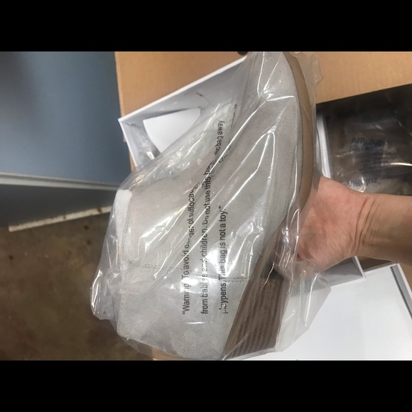 Ankle Booties - Picture 3 of 4